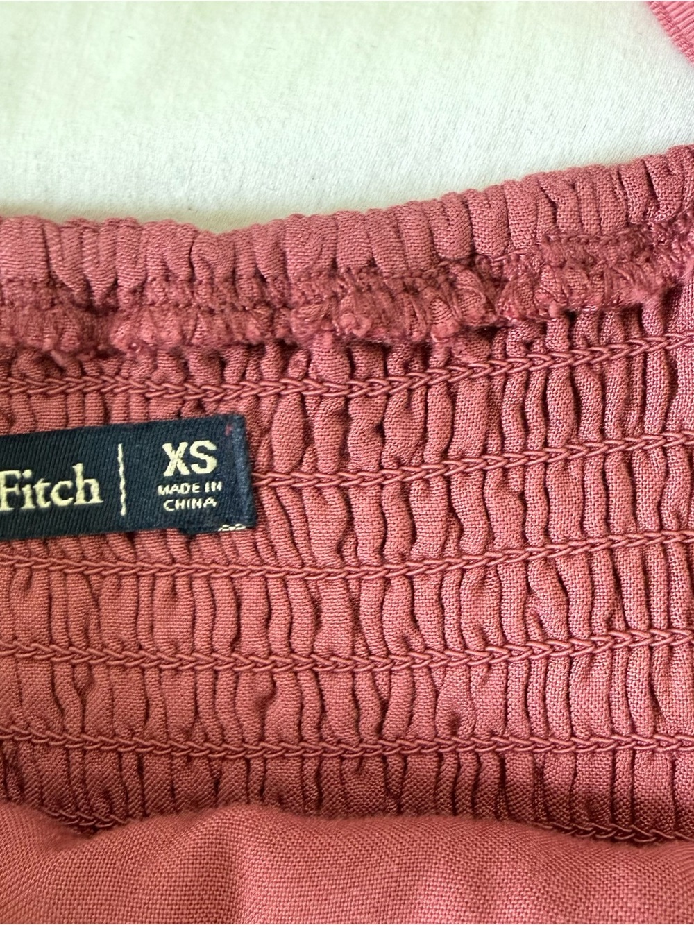 Abercrombie and Fitch Dress - Picture 6 of 7